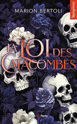 Téléchargez le livre :  La loi des catacombes