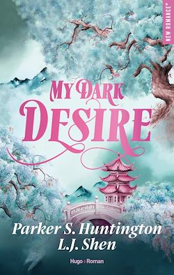 Télécharger le livre :  My dark desire version française