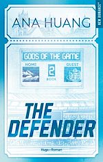 Download this eBook The defender