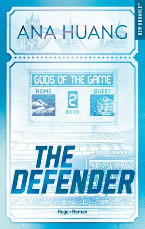 Download the eBook: The defender