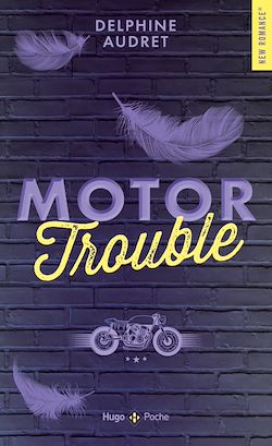 Télécharger le livre :  Motor Trouble