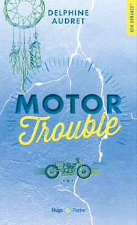 Téléchargez le livre :  Motor Trouble