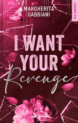 Télécharger le livre :  I Want Your Revenge