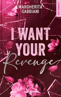 Téléchargez le livre :  I Want Your Revenge