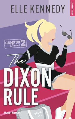 Télécharger le livre :  The Dixon rule - Version française