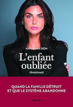 Télécharger le livre :  L'enfant oubliée