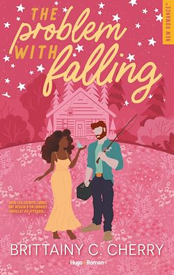 Télécharger le livre :  The problem with forever - T03