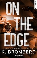 Télécharger le livre :  On the edge - version française - numérique