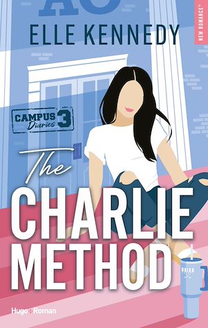 Téléchargez le livre :  The Charlie method - Version française