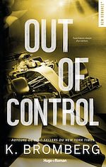 Télécharger le livre :  out of control - Version française - numérique