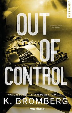 Télécharger le livre :  out of control - Version française - numérique