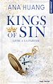 Télécharger le livre :  Kings of sin - tome 04