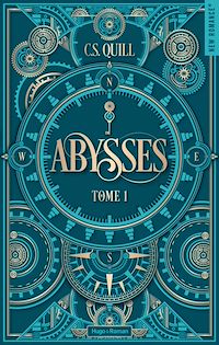 Téléchargez le livre :  Abysses T01