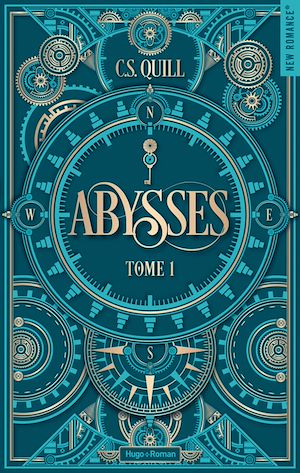 Téléchargez le livre :  Abysses T01