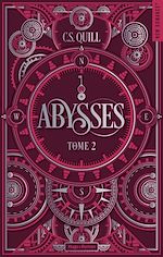 Télécharger le livre :  Abysses T02