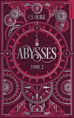 Télécharger le livre :  Abysses T02