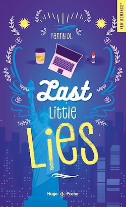 Télécharger le livre :  Last Little Lies