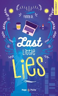 Téléchargez le livre :  Last Little Lies