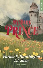 Télécharger le livre :  My Dark prince - VF