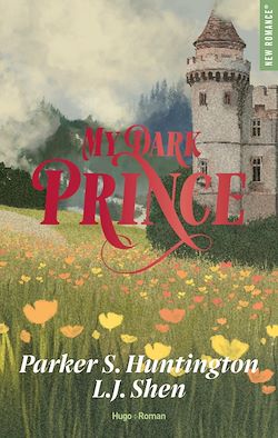 Télécharger le livre :  My Dark prince - VF