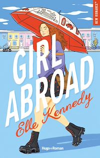 Téléchargez le livre :  Girl abroad