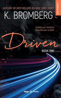 Télécharger le livre :  Driven driven T01 - Nouvelle Edition