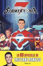 Télécharger le livre :  Striker force 7 - tome 1