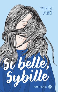 Télécharger le livre :  Si belle, Sybille