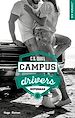 Télécharger le livre :  Campus drivers - Tome 01