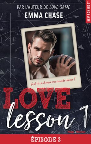 Téléchargez le livre :  Love lesson - Tome 01