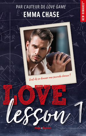 Téléchargez le livre :  Love lesson - Tome 01