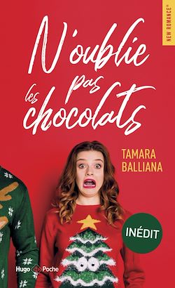 Télécharger le livre :  N'oublie pas les chocolats