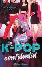 Télécharger le livre :  K-pop confidentiel