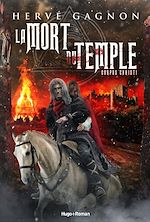 Télécharger le livre :  La mort du temple - tome 2 Corpus christi - Tome 2