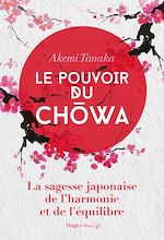 Télécharger le livre :  Le pouvoir du Chowa