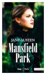 Télécharger le livre :  Mansfield Park