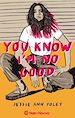 Télécharger le livre :  You know I'm no good