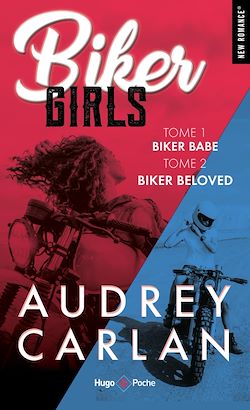 Télécharger le livre :  Biker girls - tome 1 et 2