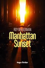 Télécharger le livre :  Manhattan Sunset