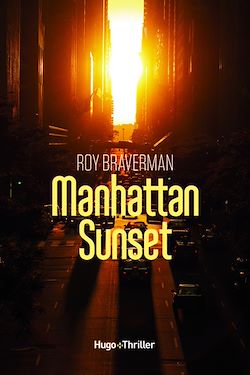 Télécharger le livre :  Manhattan Sunset