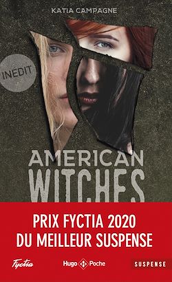 Télécharger le livre :  American Witches