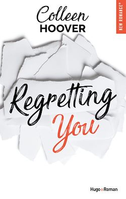 Télécharger le livre :  Regretting you