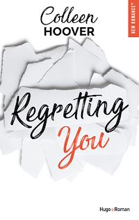Téléchargez le livre :  Regretting you