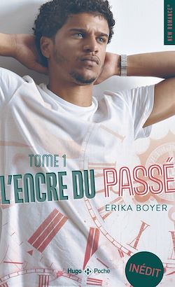 Télécharger le livre :  Encre du passé - Tome 01