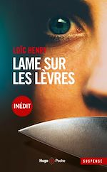 Télécharger le livre :  Lame sur les lèvres