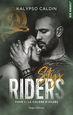 Télécharger le livre :  Styx riders - Tome 01