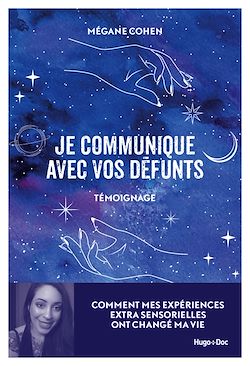 Télécharger le livre :  Je communique avec vos défunts