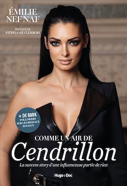 Télécharger le livre :  Comme un air de Cendrillon