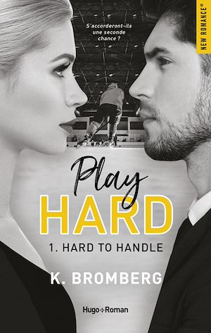 Téléchargez le livre :  Play hard - Tome 02