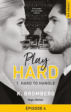Télécharger le livre :  Play hard - Tome 01